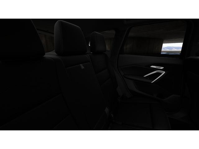 new 2026 BMW X1 car, priced at $48,055