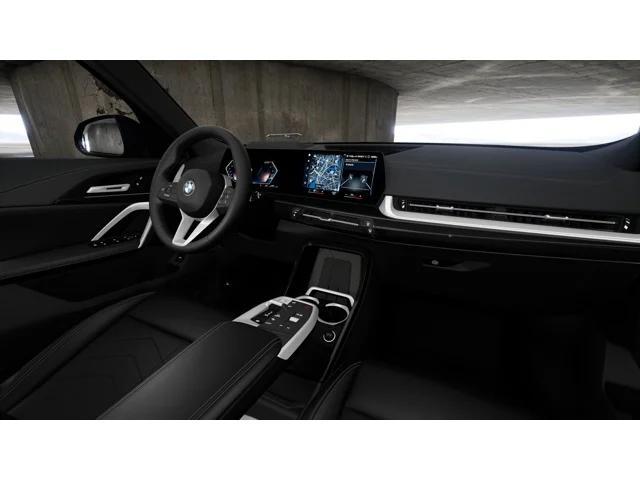 new 2026 BMW X1 car, priced at $48,055