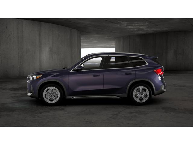 new 2026 BMW X1 car, priced at $48,055