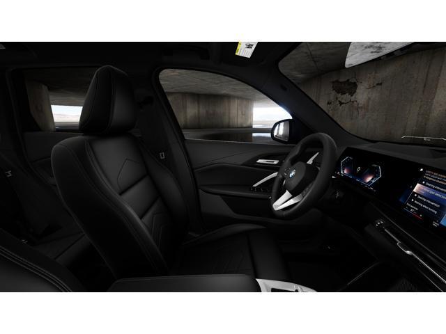 new 2026 BMW X1 car, priced at $48,055