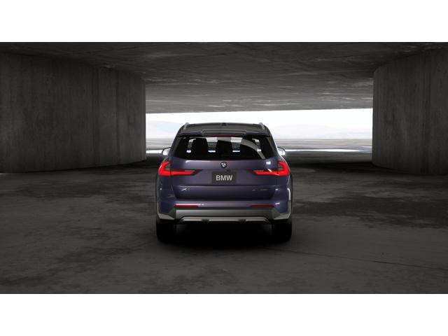 new 2026 BMW X1 car, priced at $48,055