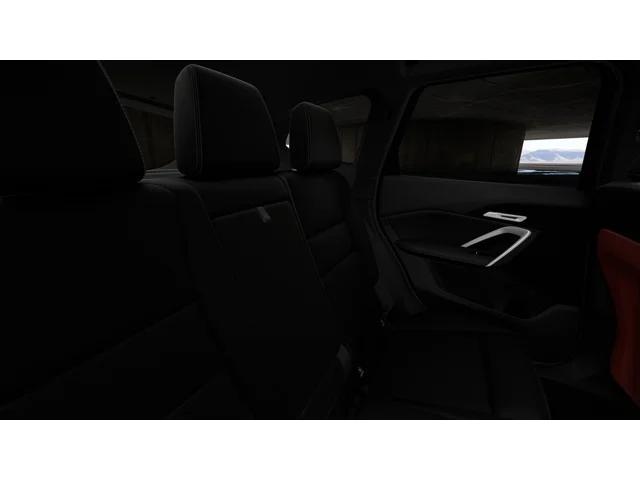new 2026 BMW X1 car, priced at $48,055