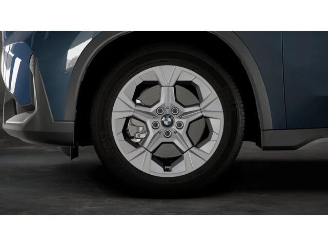 new 2026 BMW X1 car, priced at $48,055