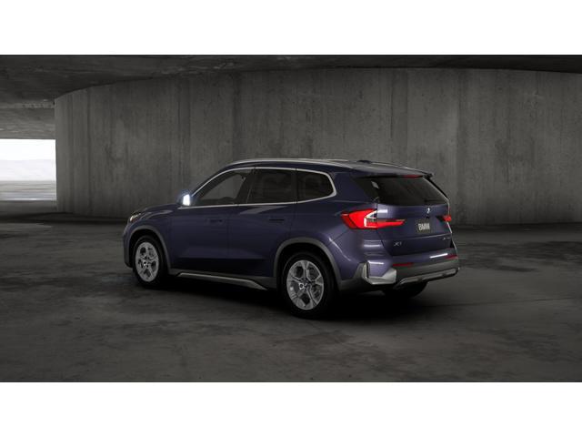 new 2026 BMW X1 car, priced at $48,055