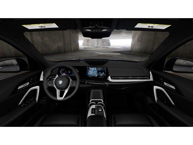 new 2026 BMW X1 car, priced at $48,055