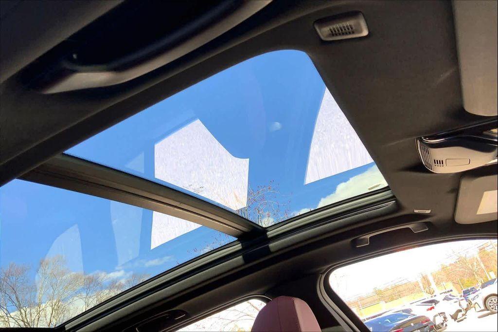 used 2023 BMW X3 car, priced at $47,988