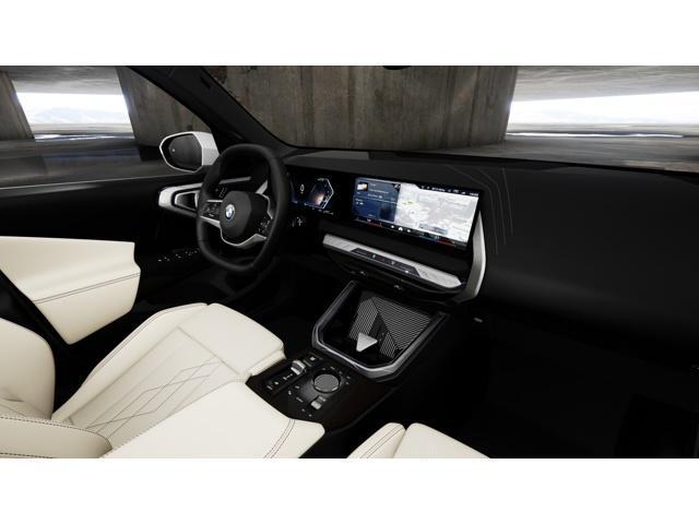 new 2026 BMW X3 car, priced at $54,700