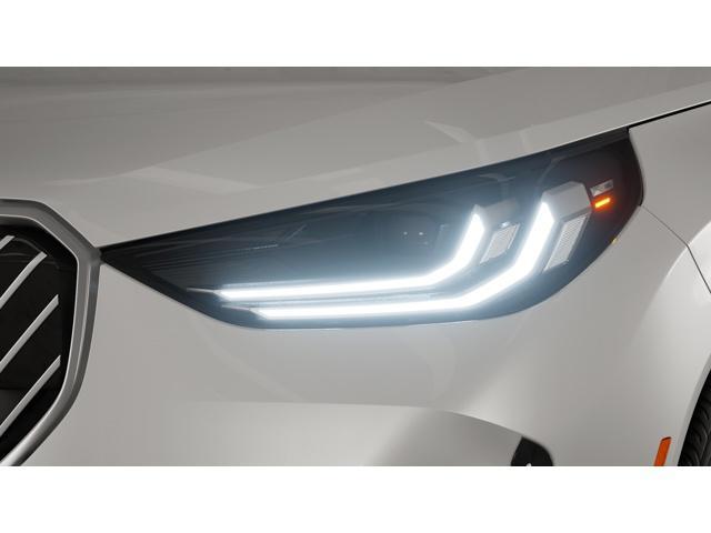 new 2026 BMW X3 car, priced at $54,700