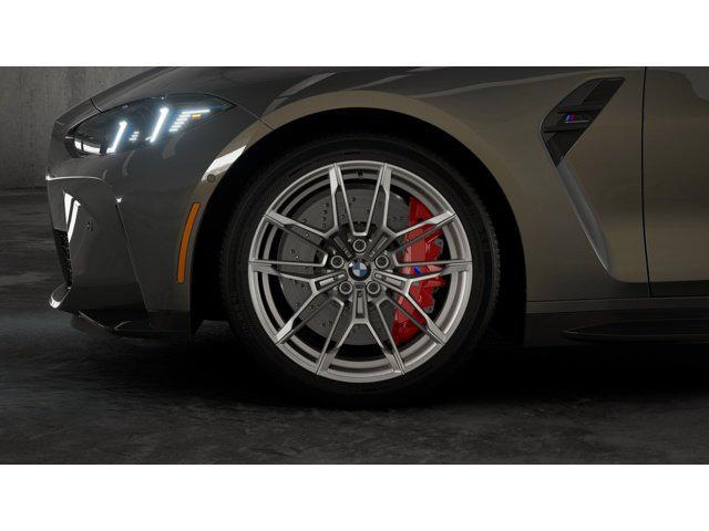 new 2027 BMW M4 car, priced at $99,179
