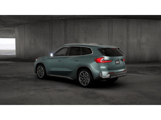 new 2026 BMW X1 car, priced at $49,970