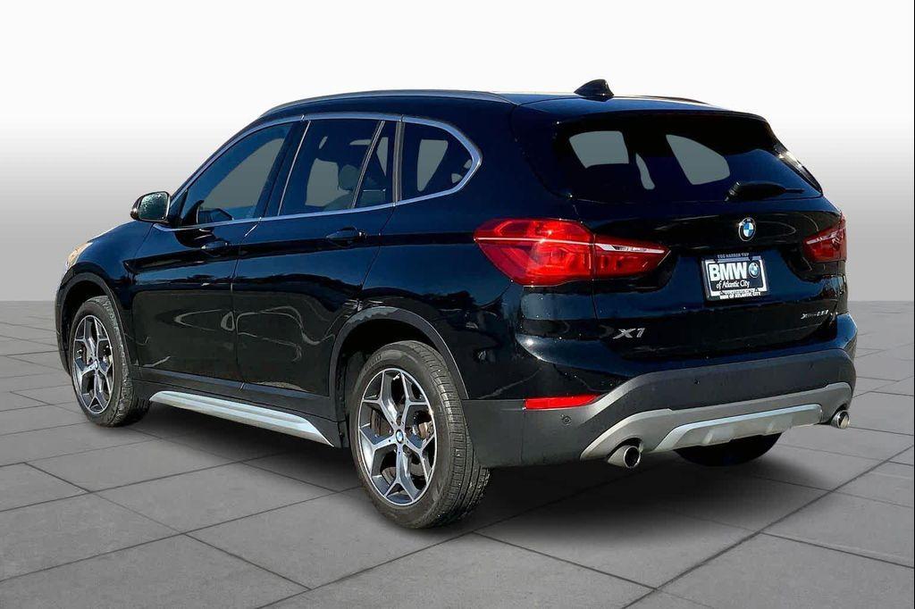 used 2019 BMW X1 car, priced at $12,499