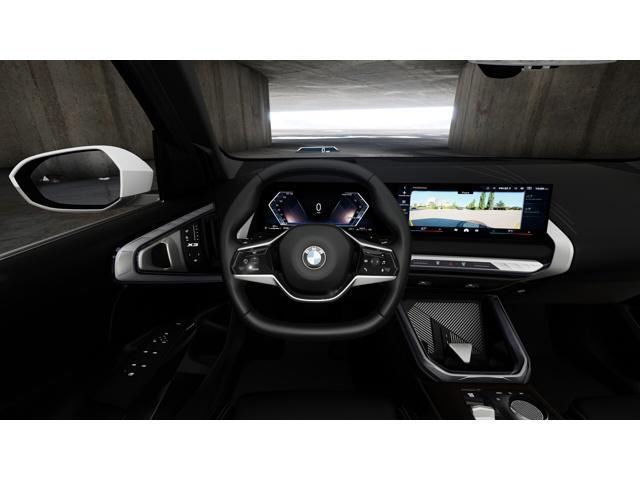 new 2026 BMW X3 car, priced at $56,475