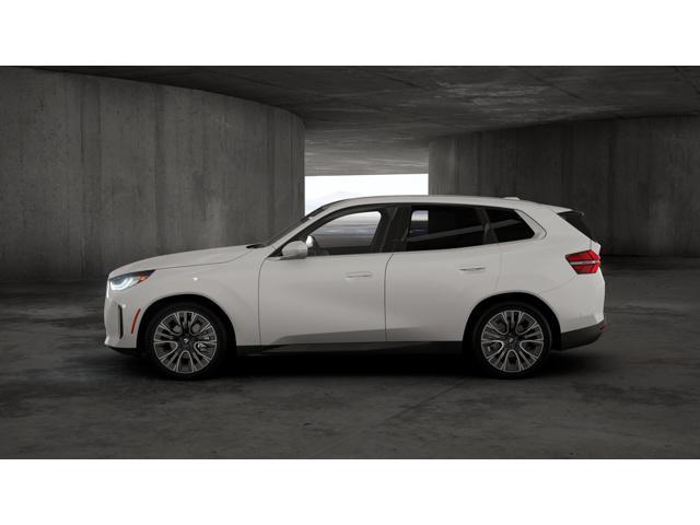 new 2026 BMW X3 car, priced at $56,475