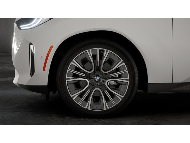 new 2026 BMW X3 car, priced at $56,475