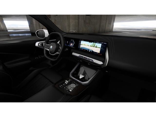 new 2026 BMW X3 car, priced at $56,475