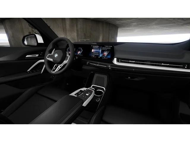 new 2026 BMW X1 car, priced at $50,220