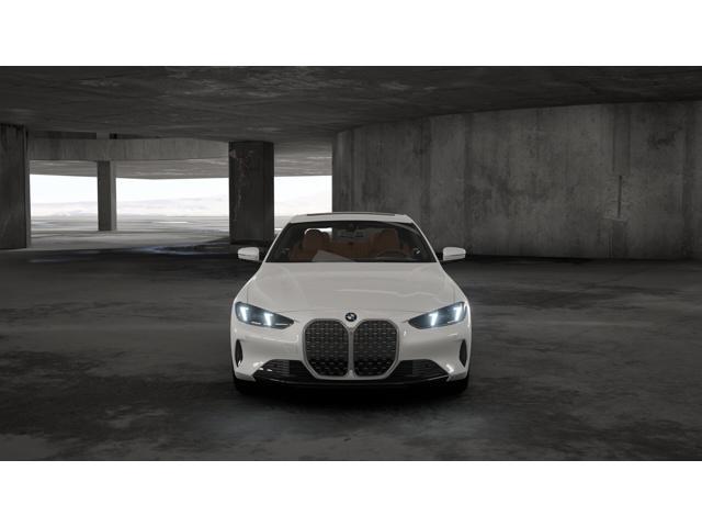 new 2026 BMW 430 car, priced at $58,955