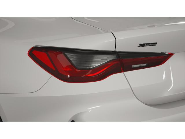 new 2026 BMW 430 car, priced at $58,955