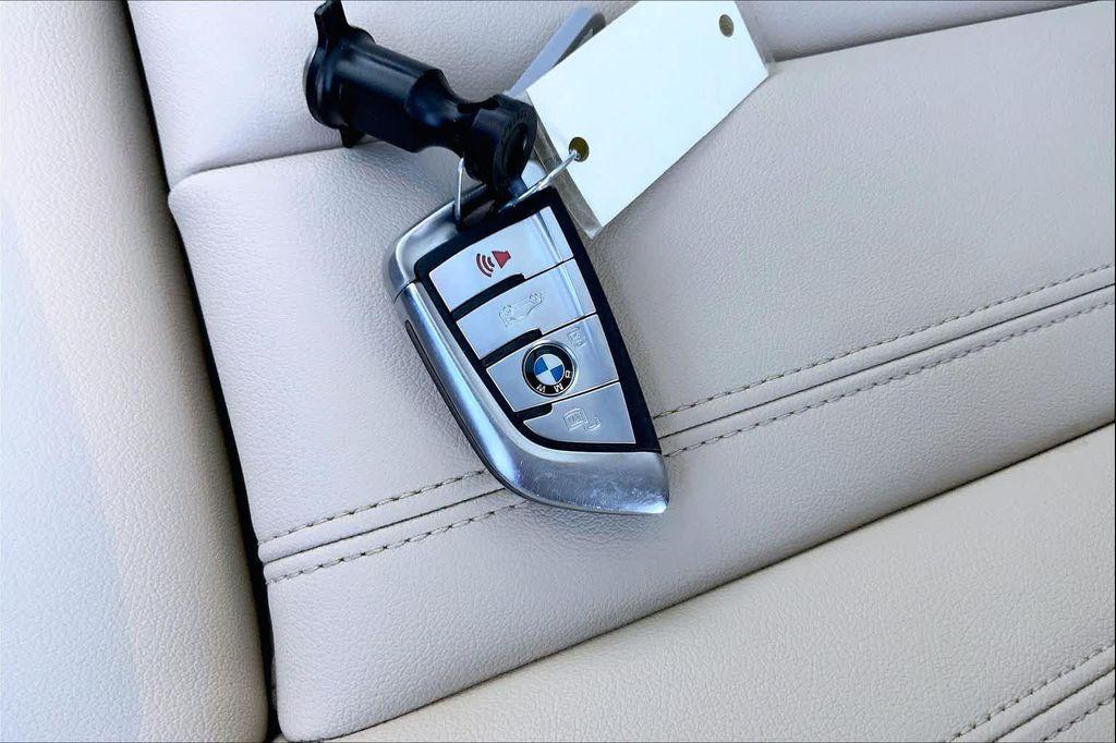 used 2020 BMW X5 car, priced at $24,199