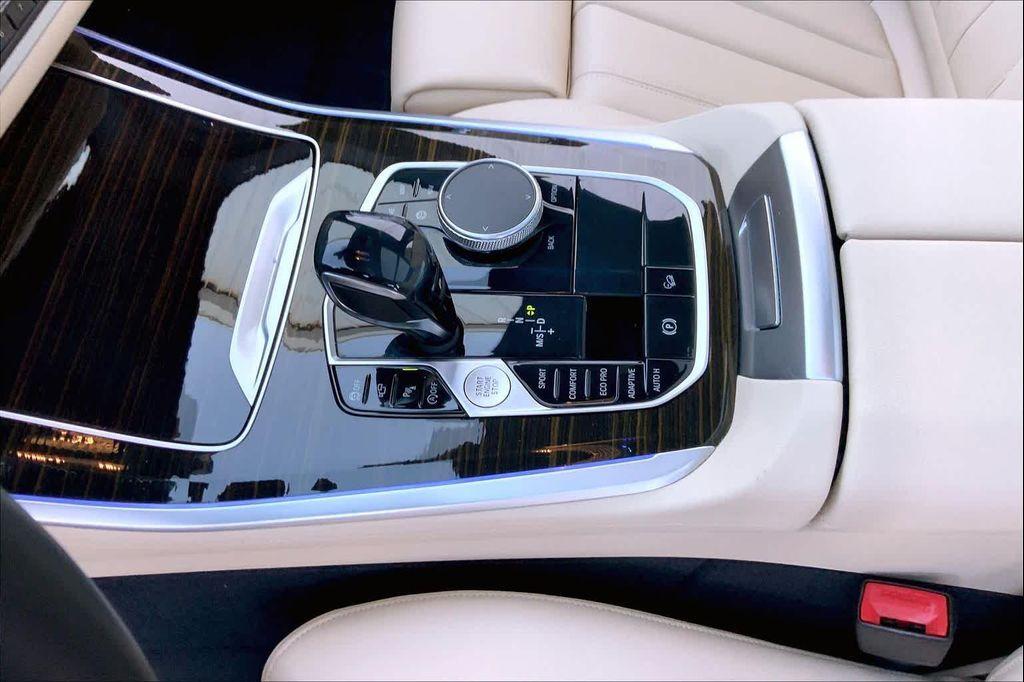 used 2020 BMW X5 car, priced at $24,199