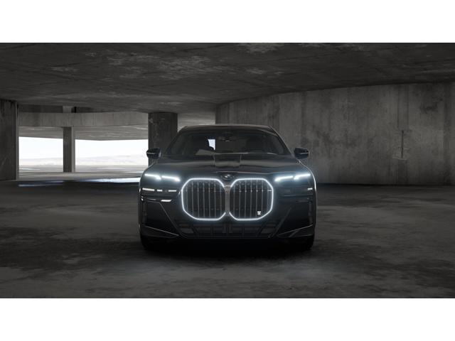 new 2026 BMW 740 car, priced at $106,035