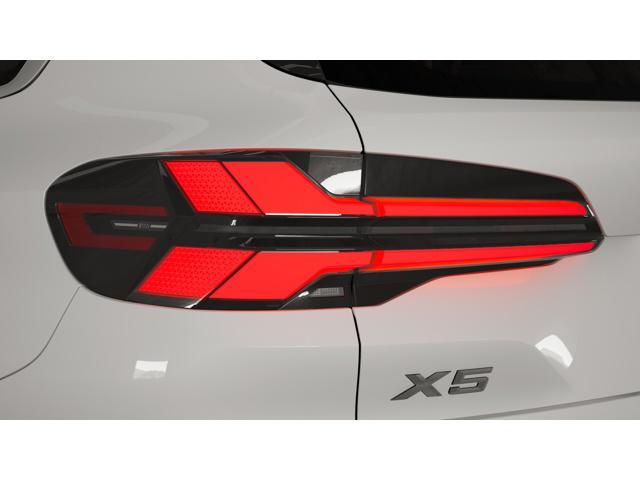 new 2026 BMW X5 car, priced at $79,225