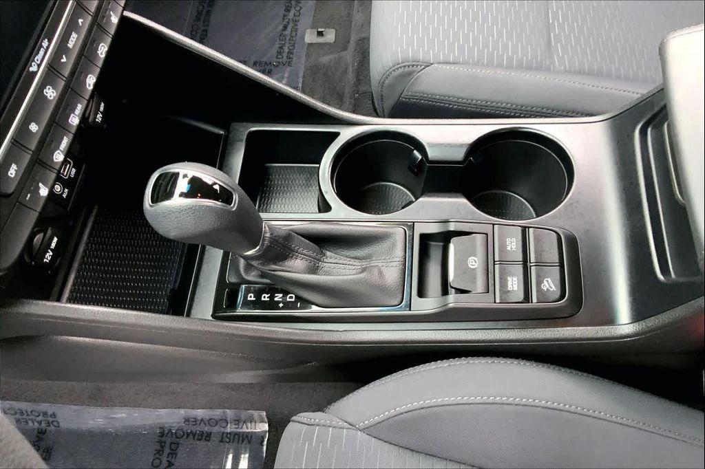 used 2019 Hyundai Tucson car, priced at $16,064