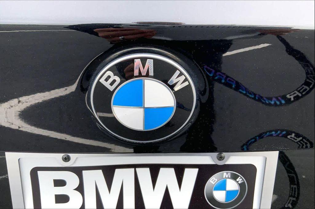used 2021 BMW X1 car, priced at $25,797