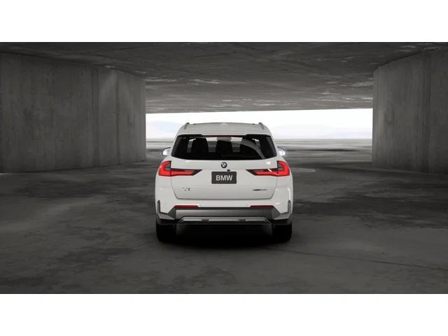 new 2026 BMW X1 car, priced at $47,870