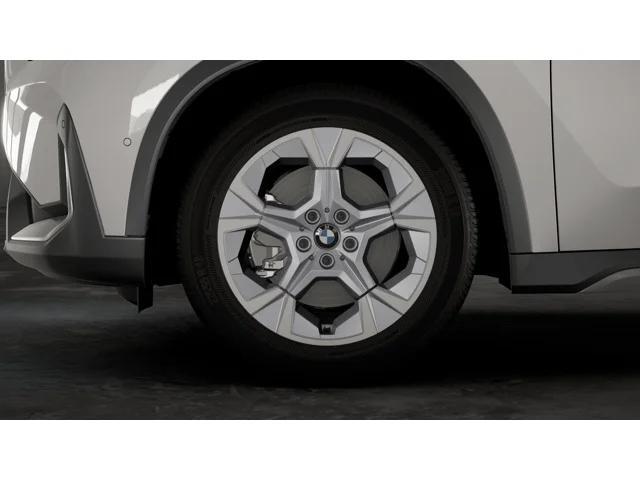 new 2026 BMW X1 car, priced at $47,870