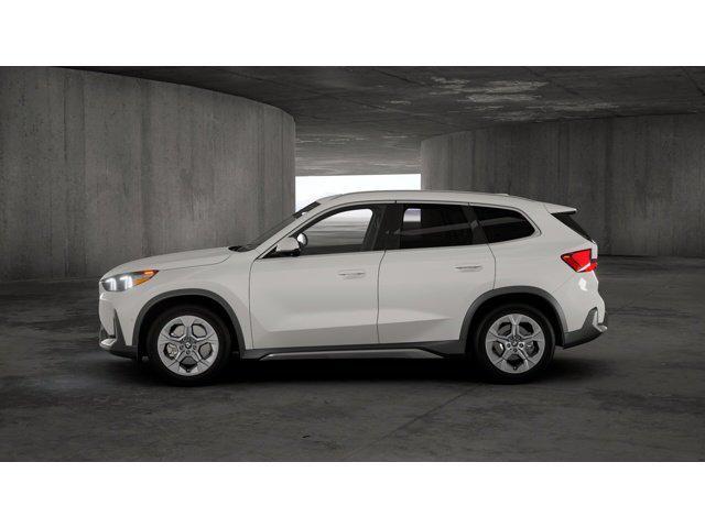 new 2026 BMW X1 car, priced at $47,870