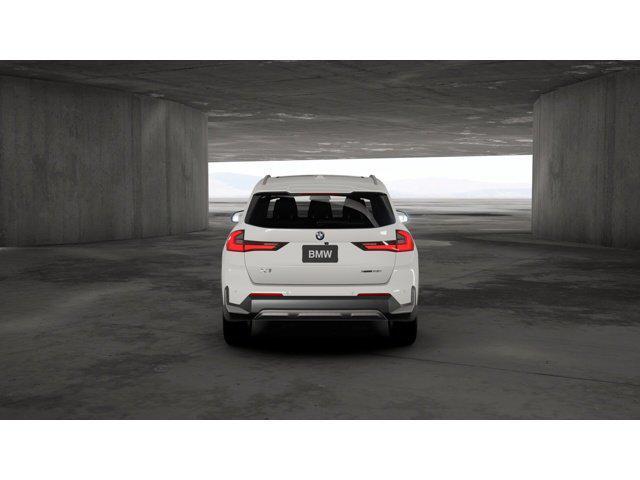 new 2026 BMW X1 car, priced at $47,870