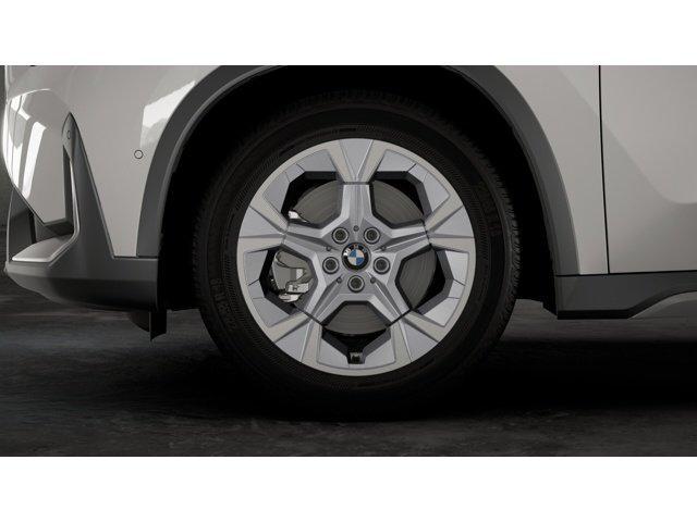 new 2026 BMW X1 car, priced at $47,870