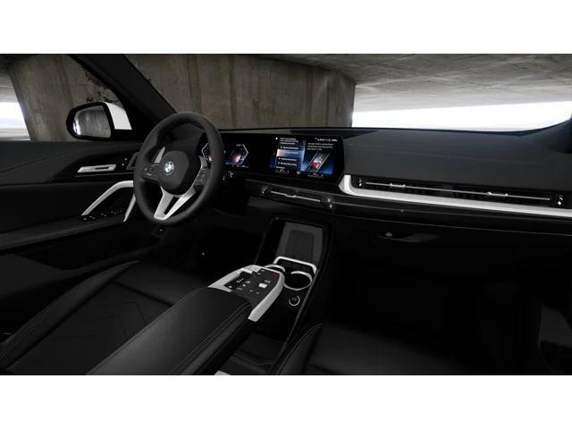 new 2026 BMW X1 car, priced at $47,870