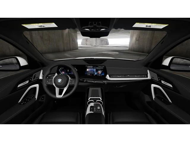 new 2026 BMW X1 car, priced at $47,870
