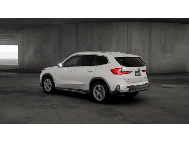 new 2026 BMW X1 car, priced at $47,870