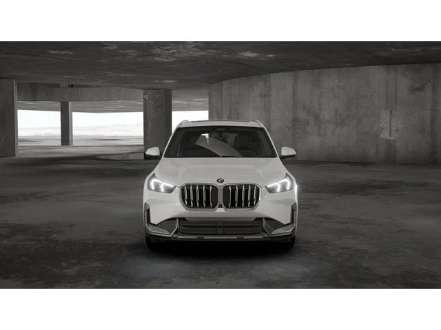 new 2026 BMW X1 car, priced at $47,870