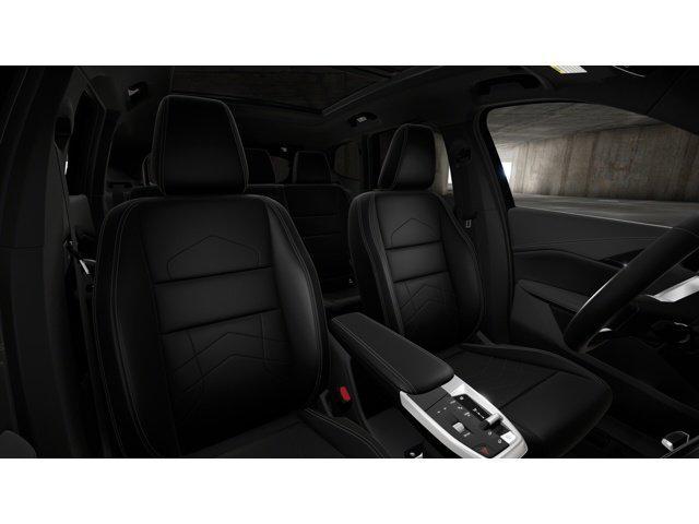 new 2026 BMW X1 car, priced at $47,870