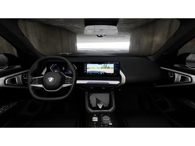 new 2026 BMW X3 car, priced at $58,150