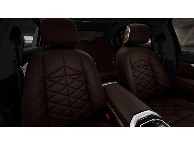 new 2026 BMW 740 car, priced at $106,200