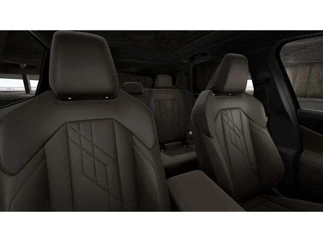 new 2026 BMW X3 car, priced at $56,765