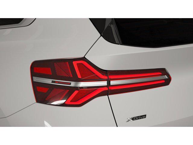 new 2026 BMW X3 car, priced at $56,765