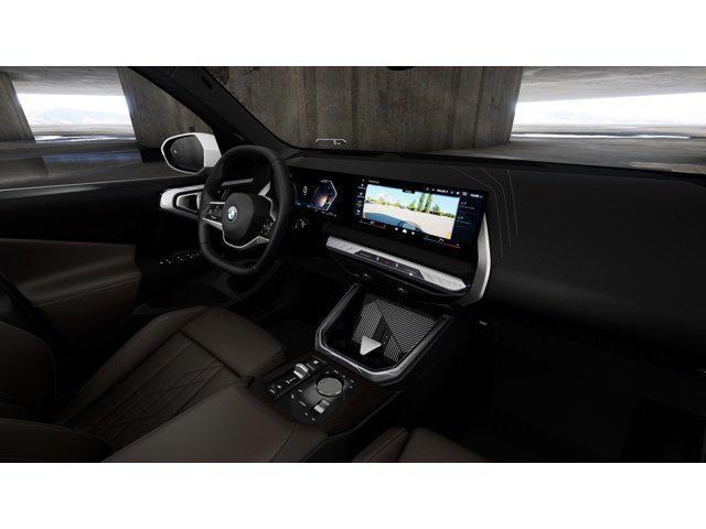 new 2026 BMW X3 car, priced at $56,765