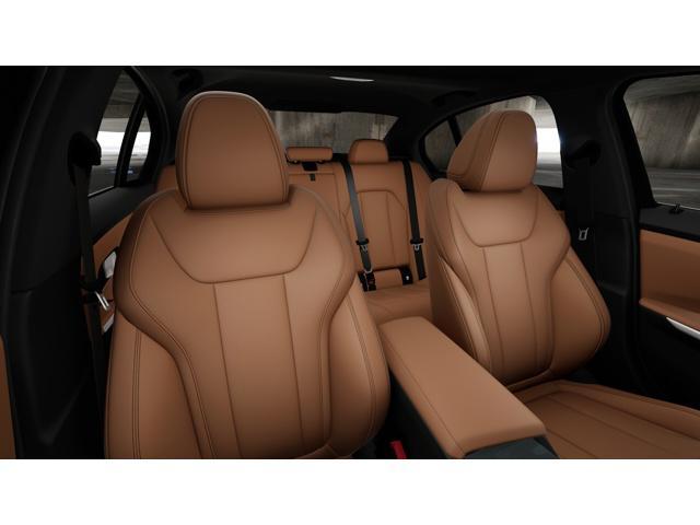 new 2026 BMW 330 car, priced at $54,415