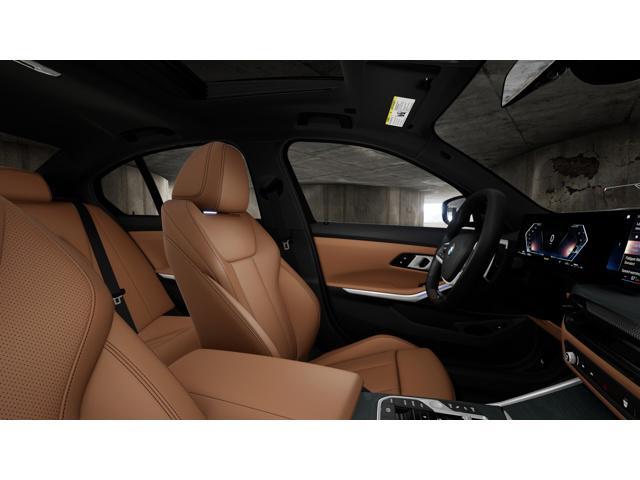 new 2026 BMW 330 car, priced at $54,415