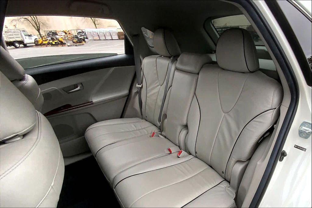 used 2011 Toyota Venza car, priced at $8,499