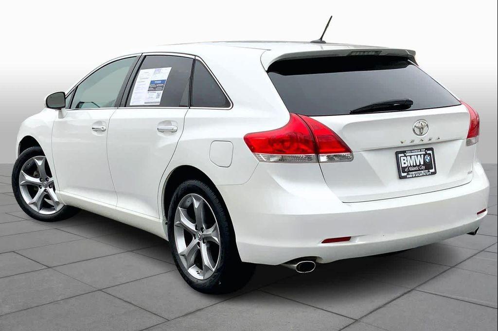 used 2011 Toyota Venza car, priced at $8,499
