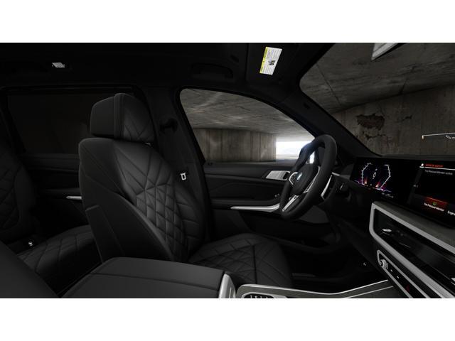 new 2026 BMW X7 car, priced at $98,580
