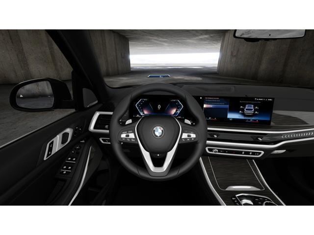 new 2026 BMW X5 car, priced at $77,375