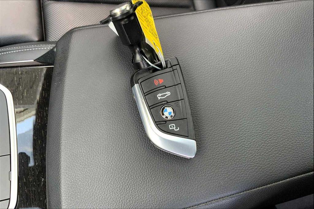 used 2024 BMW 430 car, priced at $43,998